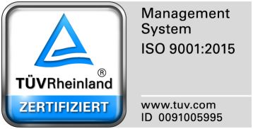 TÜV Siegel